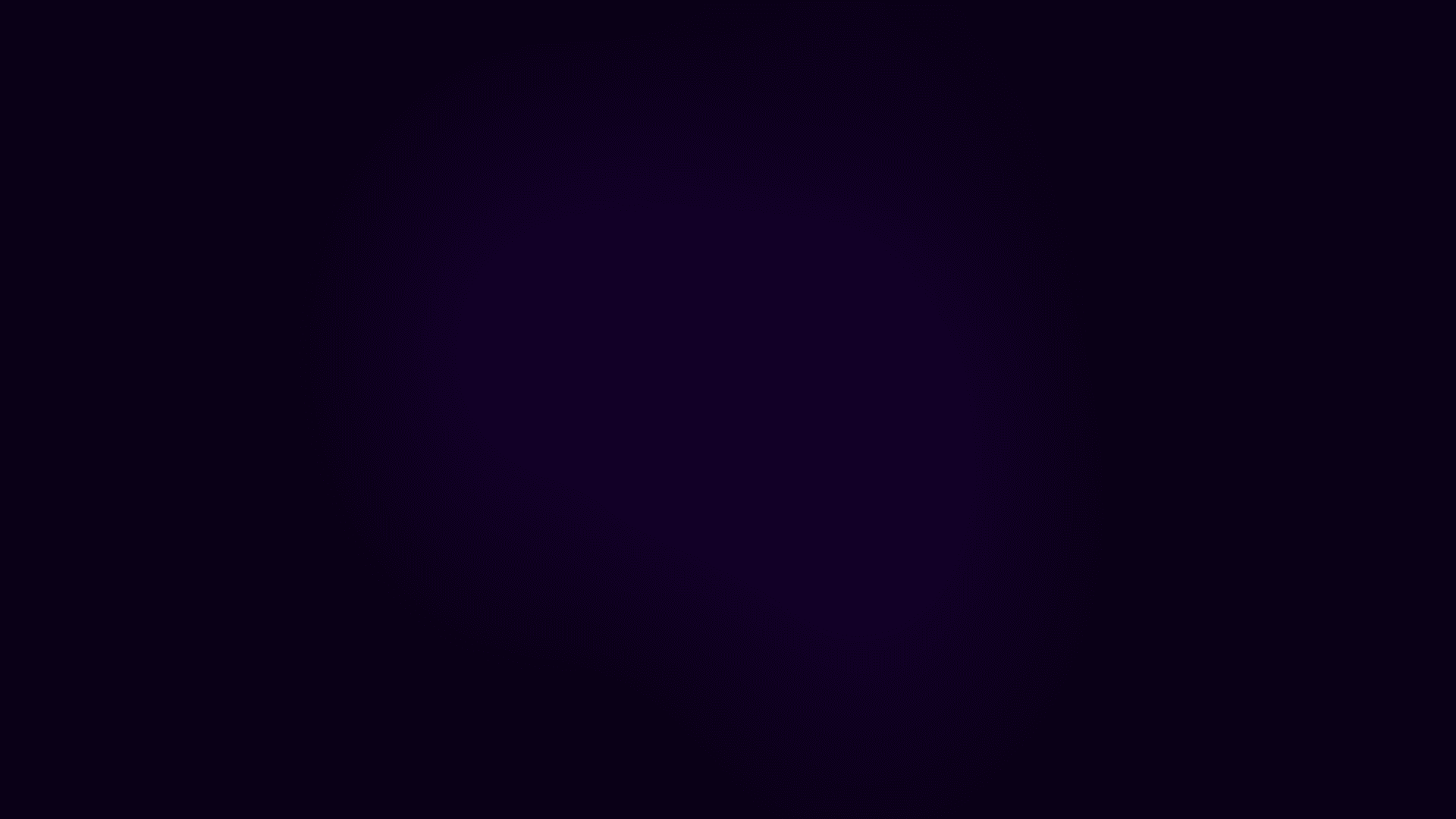Gradient background